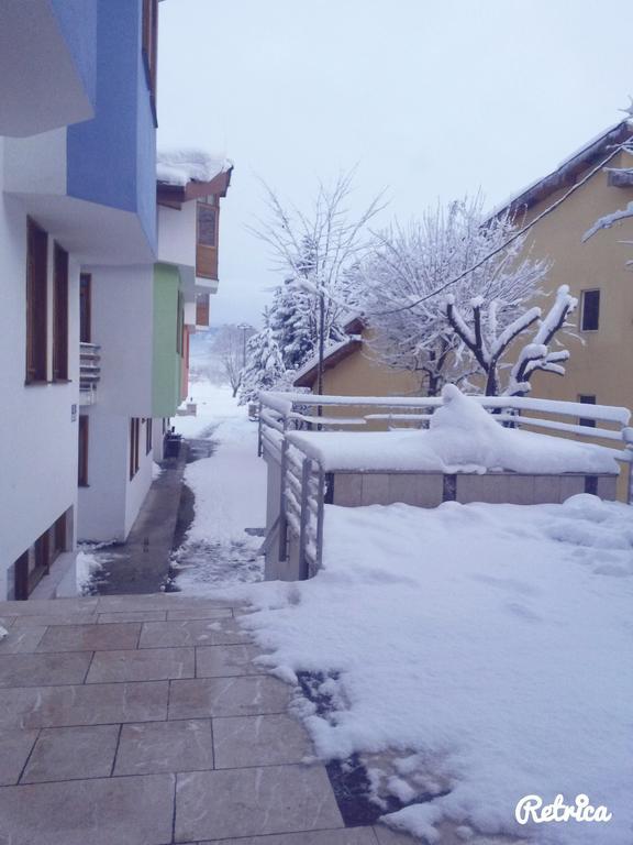 Bolu Yildiz Hotel Karacasu  Zewnętrze zdjęcie