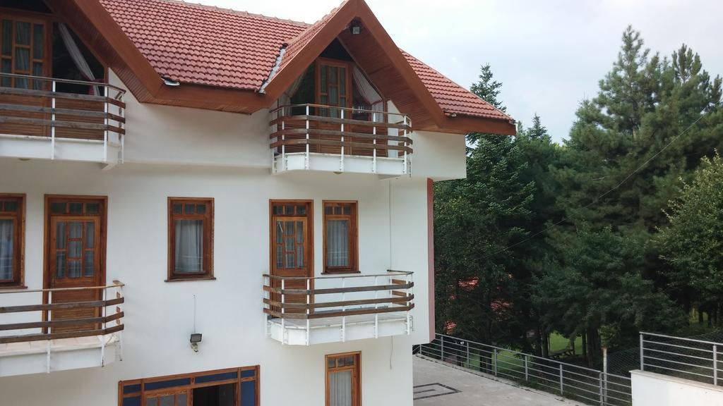 Bolu Yildiz Hotel Karacasu  Zewnętrze zdjęcie
