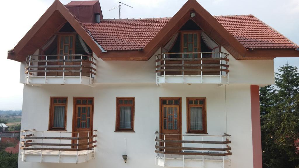 Bolu Yildiz Hotel Karacasu  Zewnętrze zdjęcie