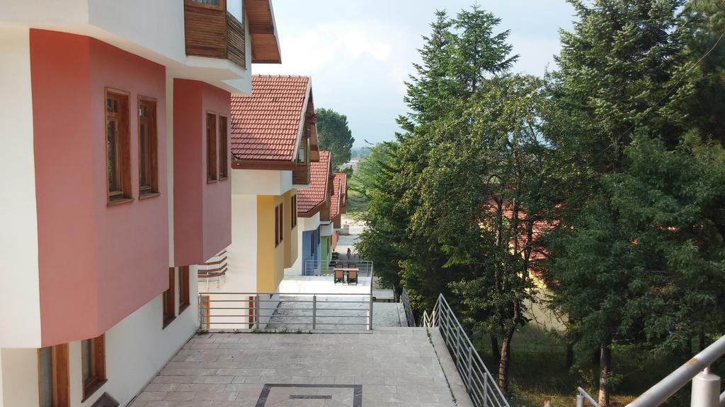 Bolu Yildiz Hotel Karacasu  Zewnętrze zdjęcie