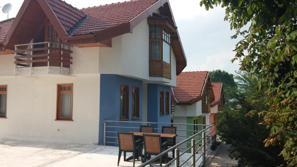 Bolu Yildiz Hotel Karacasu  Zewnętrze zdjęcie