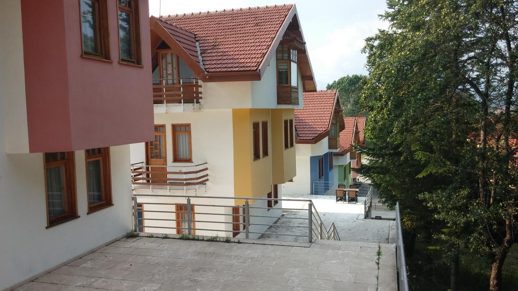Bolu Yildiz Hotel Karacasu  Zewnętrze zdjęcie