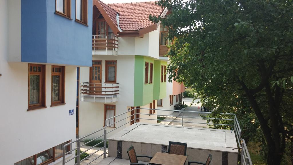 Bolu Yildiz Hotel Karacasu  Zewnętrze zdjęcie