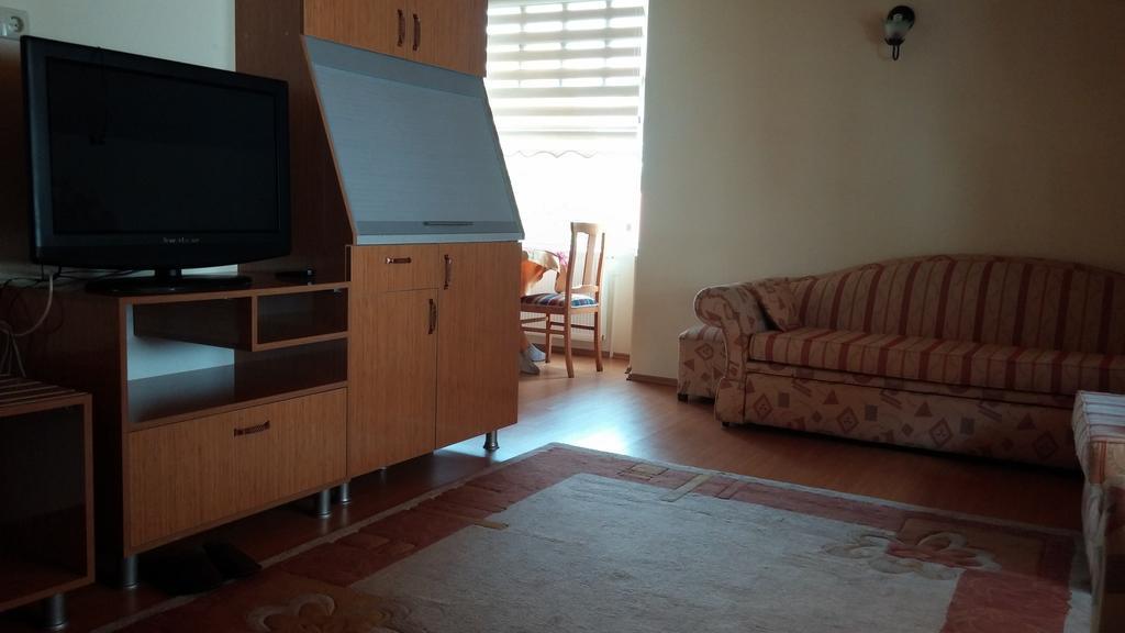 Bolu Yildiz Hotel Karacasu  Pokój zdjęcie
