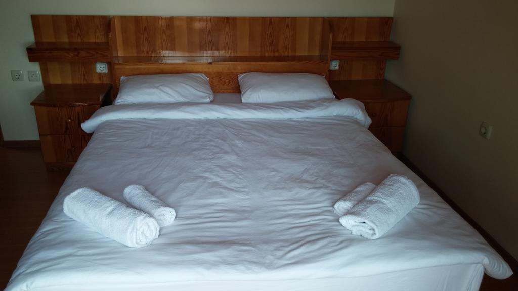 Bolu Yildiz Hotel Karacasu  Zewnętrze zdjęcie