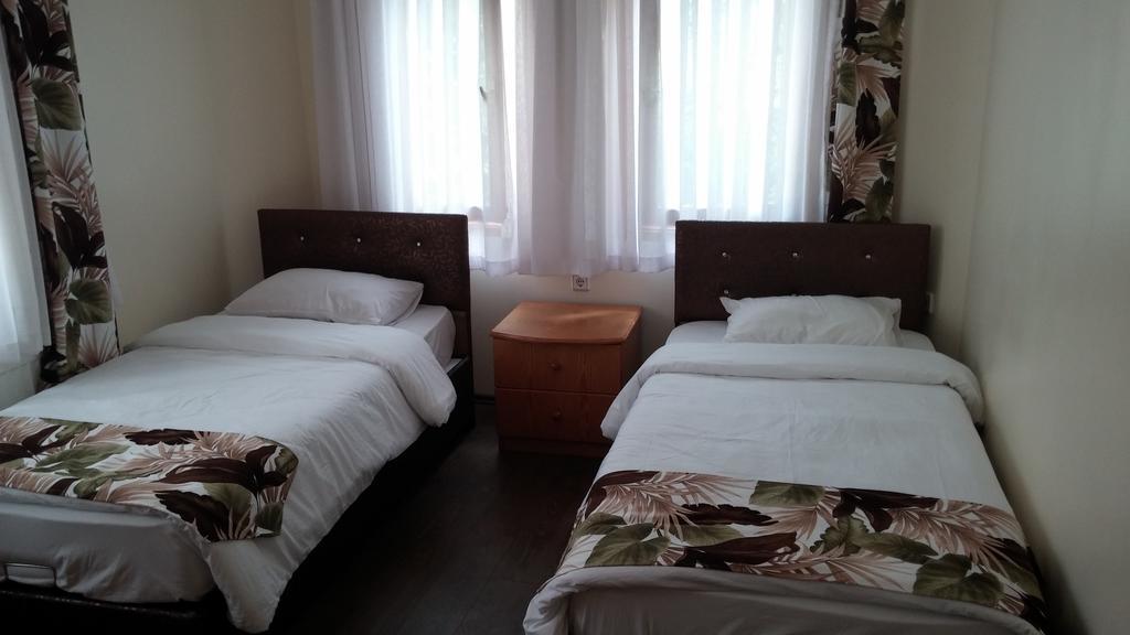 Bolu Yildiz Hotel Karacasu  Pokój zdjęcie