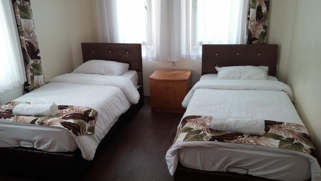 Bolu Yildiz Hotel Karacasu  Pokój zdjęcie