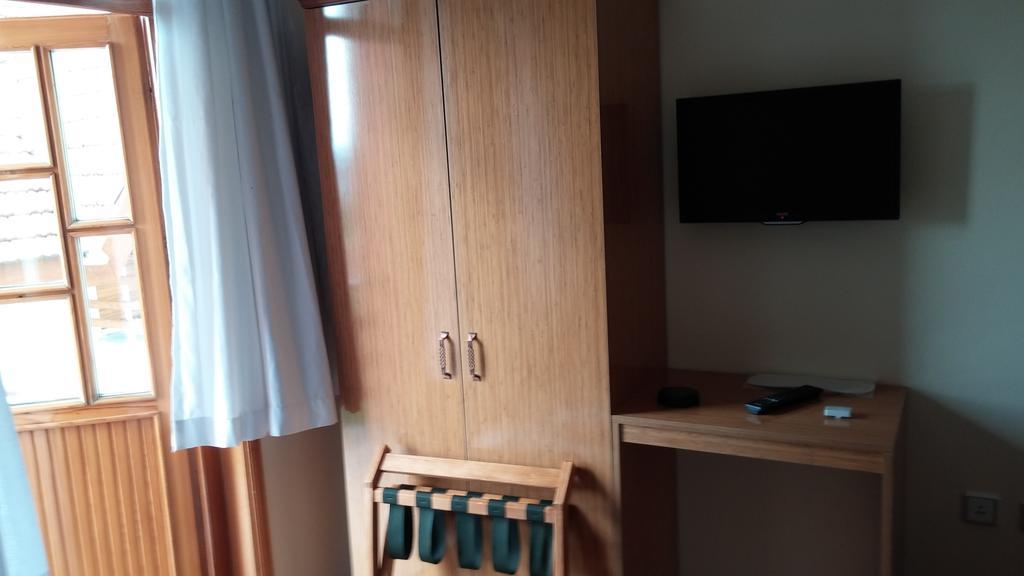 Bolu Yildiz Hotel Karacasu  Pokój zdjęcie