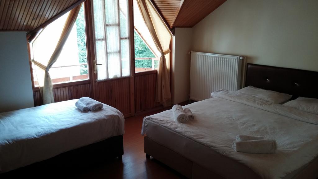 Bolu Yildiz Hotel Karacasu  Pokój zdjęcie