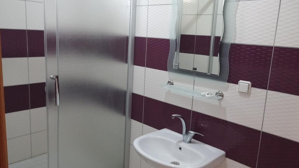 Bolu Yildiz Hotel Karacasu  Pokój zdjęcie