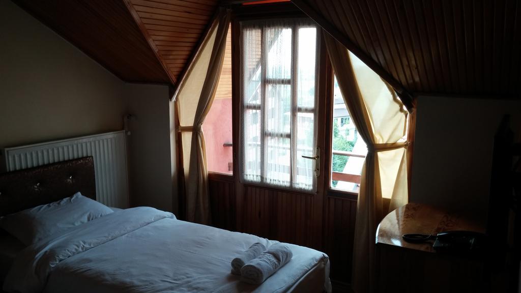 Bolu Yildiz Hotel Karacasu  Pokój zdjęcie