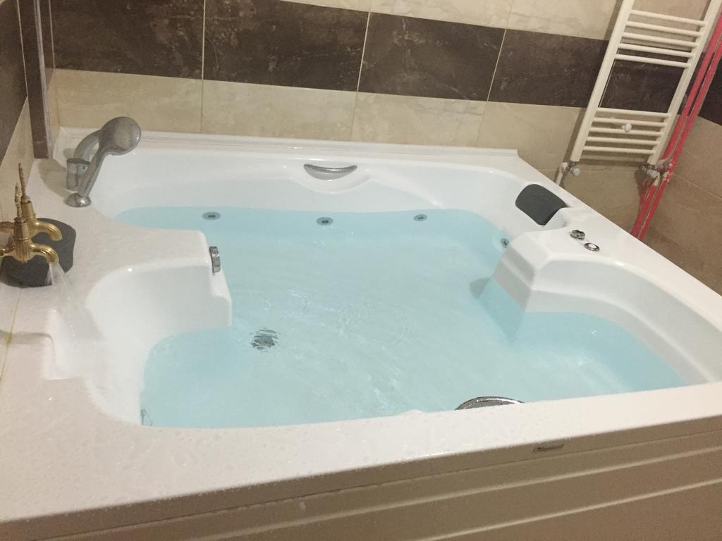 Bolu Yildiz Hotel Karacasu  Zewnętrze zdjęcie