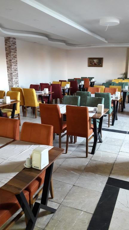 Bolu Yildiz Hotel Karacasu  Zewnętrze zdjęcie